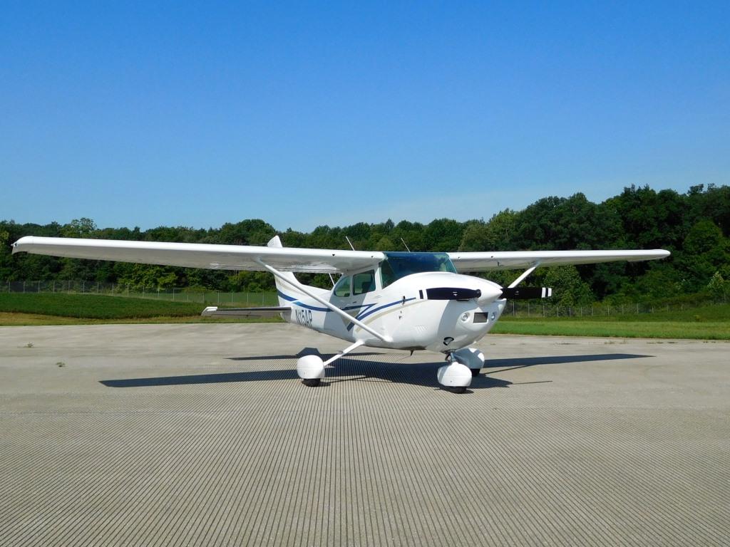 1976 Cessna 182P - N15AP